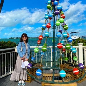 Meet your Posher, Ellen